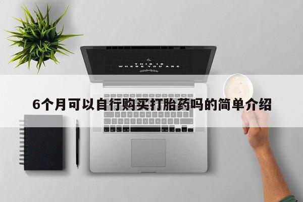 网上卖打胎药私人店6个月可以自行购买打胎药吗的简单介绍